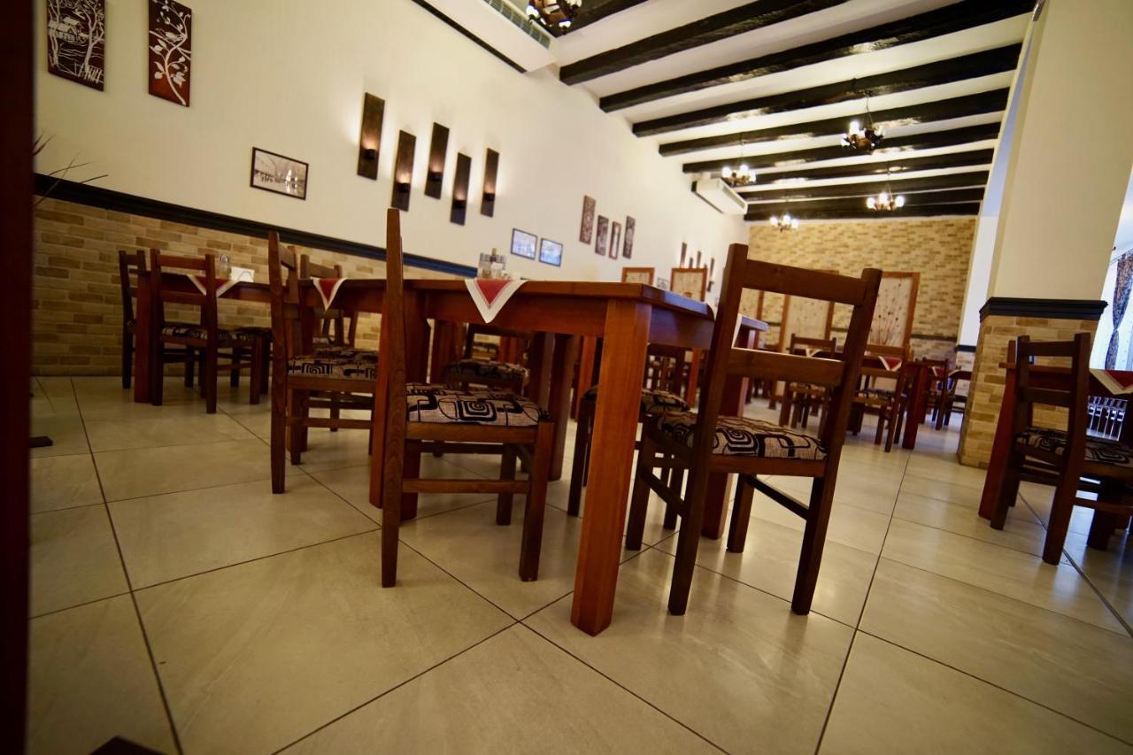 Pensiunea Rustic Hunedoara Dış mekan fotoğraf